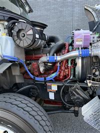 2027 Mack GR64B