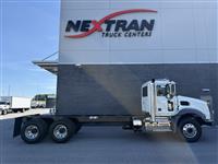 2027 Mack GR64B
