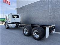 2027 Mack GR64B