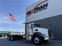 2027 Mack GR64B