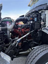2027 Mack GR64B