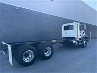 2027 Mack GR64B