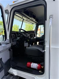 2027 Mack GR64B
