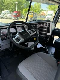 2027 Mack GR64B