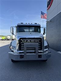 2027 Mack GR64B