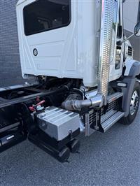 2027 Mack GR64B