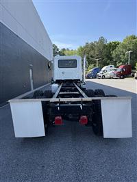 2027 Mack GR64B