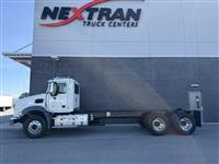 2027 Mack GR64B