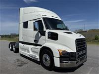 2027 Mack PR64T