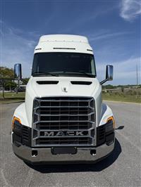 2027 Mack PR64T