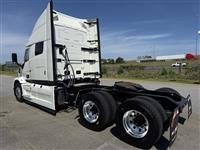2027 Mack PR64T