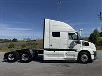 2027 Mack PR64T
