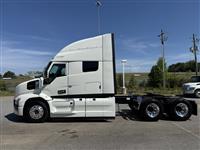 2027 Mack PR64T