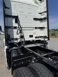 2027 Mack PR64T