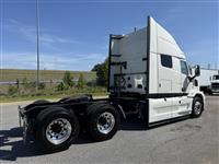 2027 Mack PR64T