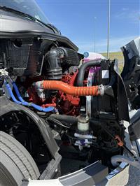 2027 Mack PR64T