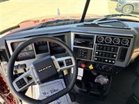 2026 Mack GRANITE 84FR