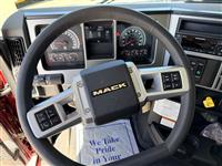 2026 Mack GRANITE 84FR