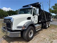 2026 Mack GR64BR