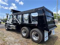 2026 Mack GR64BR