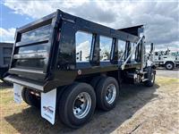 2026 Mack GR64BR