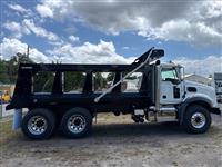 2026 Mack GR64BR
