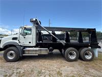 2026 Mack GR64BR