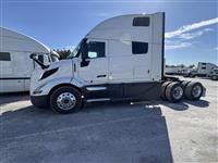 2026 Volvo VNL64T860