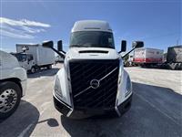 2026 Volvo VNL64T860