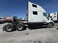 2026 Volvo VNL64T860