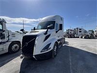 2026 Volvo VNL64T860