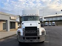 2021 Mack AN64T
