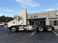 2021 Mack AN64T