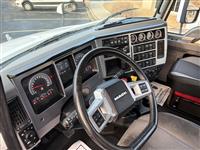 2021 Mack AN64T
