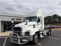 2023 Mack AN64T