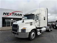 2023 Mack AN64T
