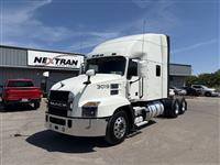 2022 Mack AN64T