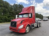 2016 Volvo VNL64T300