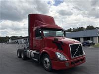 2016 Volvo VNL64T300