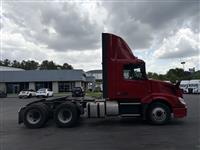 2016 Volvo VNL64T300