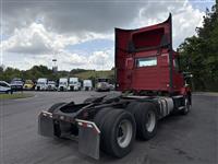 2016 Volvo VNL64T300