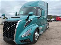 2026 Volvo VNL64T860
