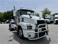 2022 Mack AN64T