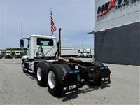 2022 Mack AN64T