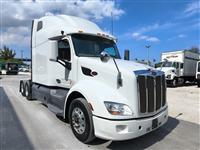 2020 Peterbilt 579
