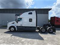 2020 Peterbilt 579