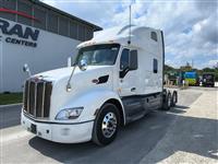 2020 Peterbilt 579
