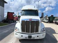 2020 Peterbilt 579