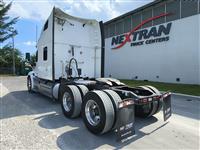 2020 Peterbilt 579