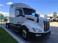 2023 Peterbilt 579